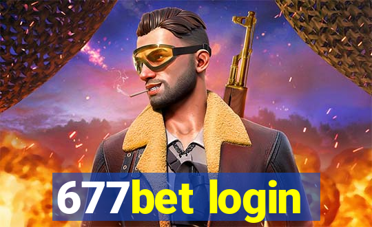 677bet login